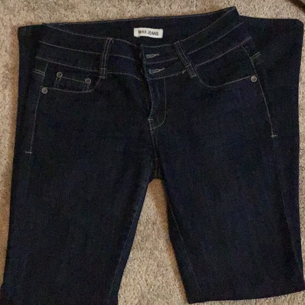 Women’s jeans